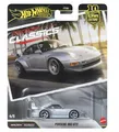Hot Wheels Porsche 993 911 GT2 4/5 Modern Classics 2026 1:64 Modellauto Sport DE