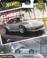 Hot Wheels Car Culture Premium 1:64 Scale Die-Cast Toy Porsche 993 G (US IMPORT)