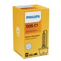 Philips D2S 35W P32d-2 Xenon Standard 4300K 1Stk.