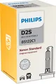 Philips Xenon D2S Standard 85122C1 Brenner 35W Stück Xenonbrenner