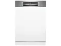 Bosch SBI4ECS28E Teilintegrierter Einbaugeschirrspüler
