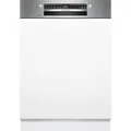 BOSCH SBI4ECS28E Einbau-Geschirrspüler integriert 60 cm #1907438