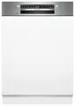 Bosch Serie 4 SBI4ECS28E 60 cm Geschirrspüler teilintegriert (ohne Front) Sehr