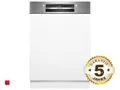 Bosch SBI4ECS28E Teilintegrierter Einbaugeschirrspüler