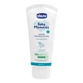 Windcreme 50ml Chicco Baby Moments Kakaobutter Vitamin E natürliche Formel