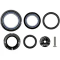 All MTN Alloy Steuersatz Kit Haibike inkl. ACROS BLOCKLOCK 164 Steuersatz