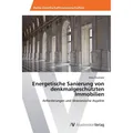 AV Energetische Sanierung von denkmalgeschützten Immobilien (Deutsch, Alina Greshake, 2014) (51357316)