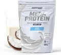 Energybody Systems Mega Protein Pulver, Whey und Casein Eiweißpulver, super cremig lecker, aspartamfrei