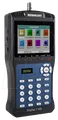 MEGASAT 2600011 - Pegelmessgerät, Satmessgerät, 3,5'' LCD Display