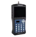 Megasat Satfinder DIGITAL 1 HD – Professionelles Sat-Messgerät