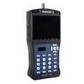 Megasat Satfinder DIGITAL 1 HD – Professionelles Sat-Messgerät- Gebraucht
