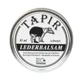 Tapir Lederbalsam - Schwarz 85ml Lederbalsam