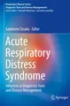 Acute Respiratory Distress Syndrome Sadatomo Tasaka