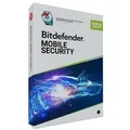 Bitdefender Mobile Security, 1 Gerät - 1 Jahr, Download