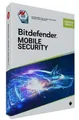 Bitdefender Mobile Security 2026, 3 Geräte - 1 Jahr, Blitzversand