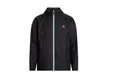 Mc Kinley Herren Regenjacke Kereol 427074 057 Black Night C, Größe:M, Farbe:057 Black Night - Schwarz