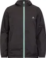 McKINLEY Regenjacke He.-Regenjacke Kereol III ux 050 BLACK