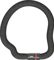 Abus - Kettenschloss Goose Lock 6206K/110 - black