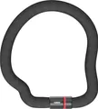 Abus Kettenschloss Goose Lock 6206K/110 black