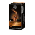 Cafet für Cremesso, Kaffekapseln Crema Classico 96 Stück (6 x 16 Stück)