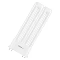 OSRAM 20W LED-Kompaktlampe - Neutralweiß