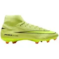 Nike Nike Performance Fußballschuh gelb|schwarz 44 EU