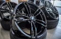 19 Zoll UA11 Felgen für BMW 5er G30 G31 G60 G61 Touring Limousine  Competition