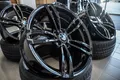 19 Zoll Sommerräder 225/40 R19 + 255/35 R19 Sommerreifen für BMW 2er G42 Coupe