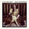 Lana Del Rey Blue Banisters CD NEU