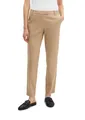 Marc O'Polo Chinohose aus elastischem Baumwoll-Twill