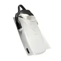 ScubaPro Supernova Geräteflossenfussteil weiss S