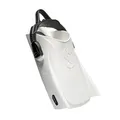 Scubapro Unisex-Adult CHAUSSON OUVERT Supernova Blanc-S Diving Regulators, Multicolor, One Size