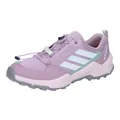 adidas TERREX Kinder Wanderschuhe AX4S SL K Trekkingschuh, preloved_fig_linen_green_silver