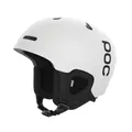 POC Auric Cut Ski- & Snowboardhelm für Herren & Damen – gut belüfteter, robuster All-Mountain Helm, größenverstellbar & komfortabel