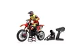 Losi RC-Motorrad Losi Motocross RC Motorrad Promoto MX 1:4 RTR FXR