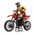 Losi RC-Motorrad Promoto-MX Moto 1:4 RTR, FXR - LOS06000T1