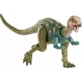 0 Jurassic World Hammond Collection Human/Dino Pack - Dryosaurus (JKM92)