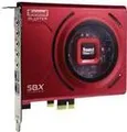 Soundkarte Creative Sound Blaster Z SE intern (70SB150000004)
