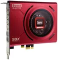 Creative Sound Blaster Z SE 5.1 Soundkarte, Intern PCIe x1