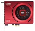CREATIVE LABS-Soundkarte Sound Blaster Z SE