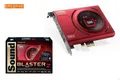 Creative Sound Blaster Z SE | PCIe + USB | Kristallklarer Sound für PC Gaming