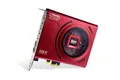 Creative Sound Blaster Z SE Interne PCI-e-Soundkarte und DAC, Kopfhörerverstä...