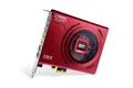 Creative Sound Blaster Z SE Interne PCI-e-Soundkarte und DAC, Kopfhörerverstärke