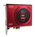 CREATIVE Sound Blaster Z SE Soundkarte PCIe