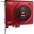 Soundkarte Creative Sound Blaster Z SE 24-bit/192kHz 116 dB SNR DTS 5.1 PCI-e x1