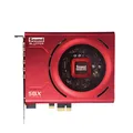Creative Sound Blaster Z SE Interne PCI-e-Soundkarte und DAC