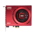 5390660193972 Creative Labs Creative Sound Blaster Z SE Eingebaut 7.1 Kanäle PCI