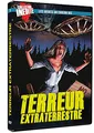 Terreur extraterrestre [FR Import]