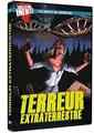 Terreur extraterrestre | DVD | Zustand sehr gut