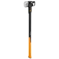 FISKARS Hammer "SH-36L ", L - schwarz